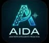 Aida Logo